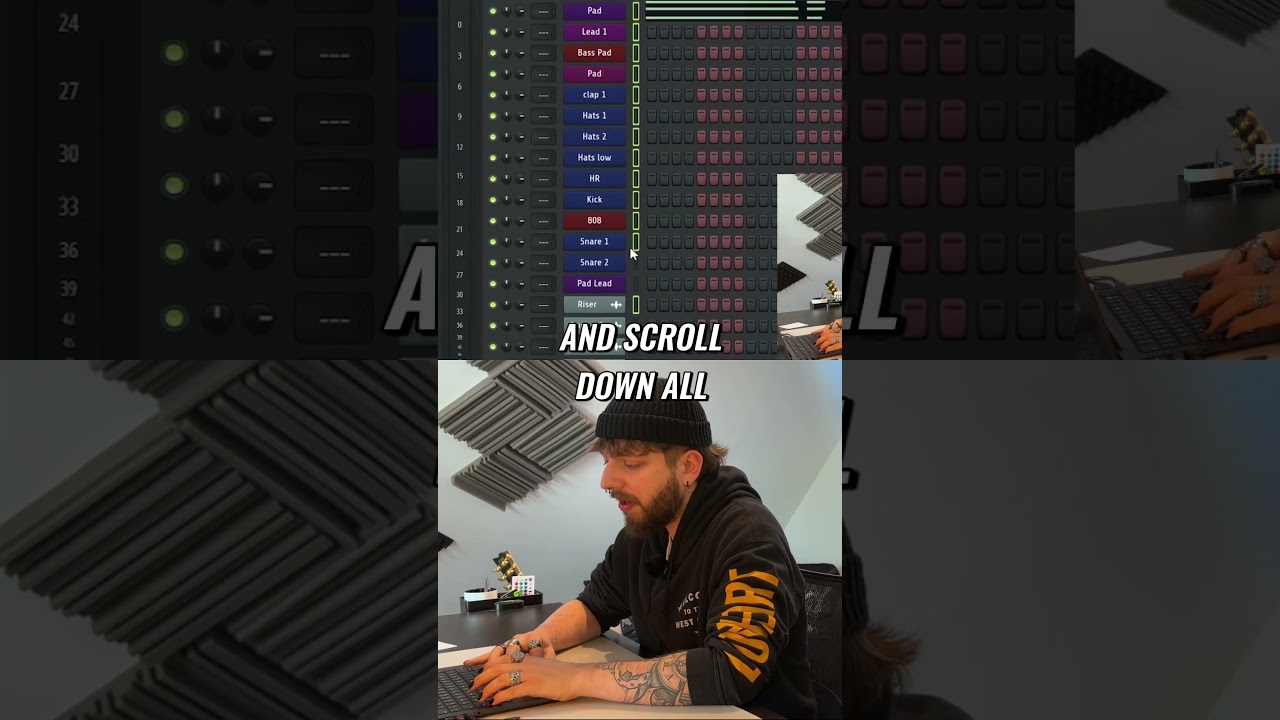 Большинство продюсеров не знают об этом лайфхаке для FL Studio 