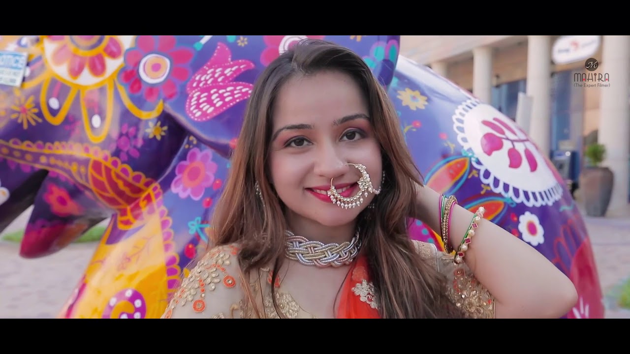 Badri ki Dulhaniya Lip dub