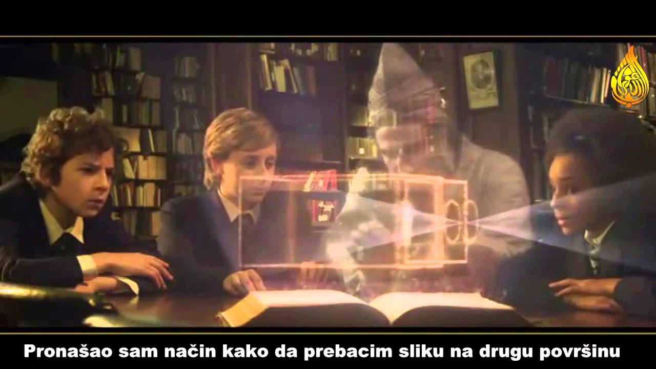 1001 IZUM ISLAMSKE CIVILIZACIJE