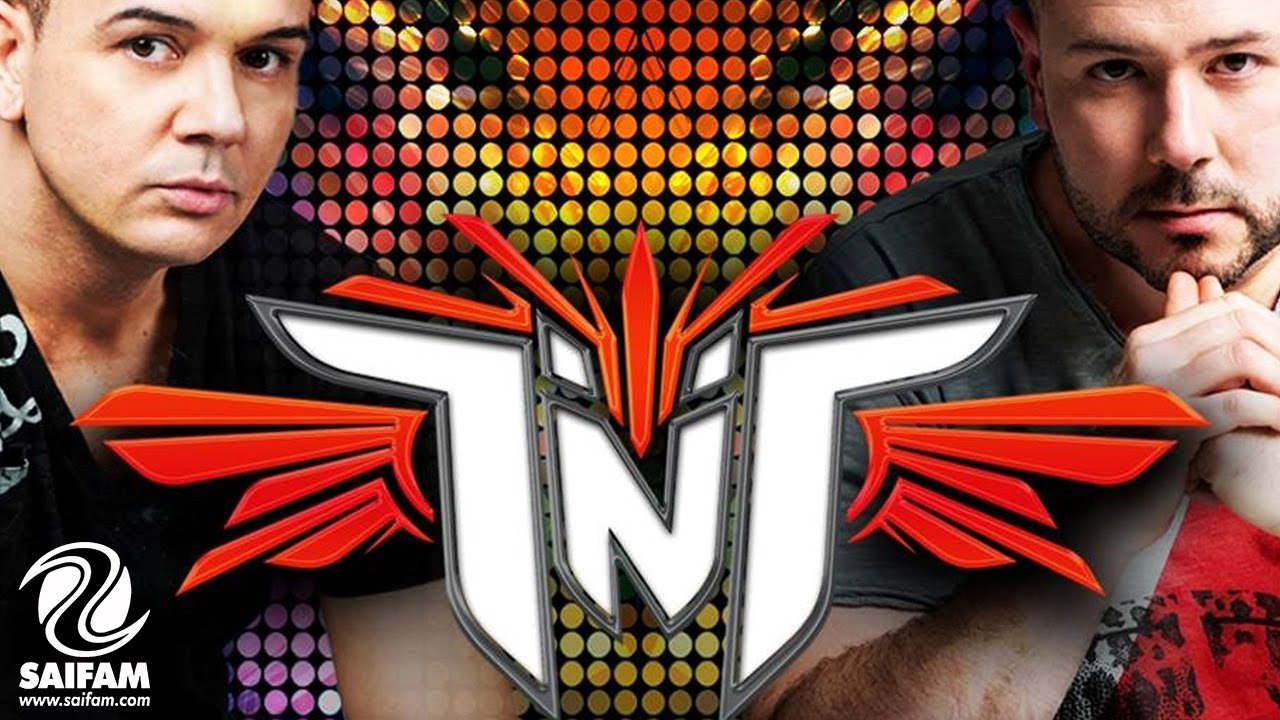 Technoboy & Tuneboy Megamix (Hardstyle Music Selection)