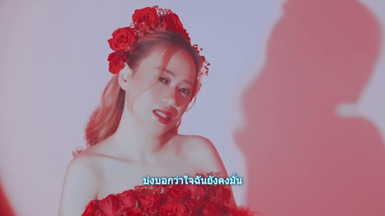 កុលាបក្រហម.ច្រៀងបីភាសា.ខ្មែរ.ចិន.ថៃ....cover by Lyevathina..