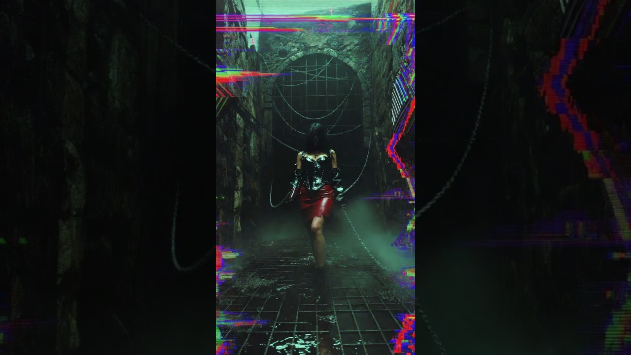 Dungeon of Doom