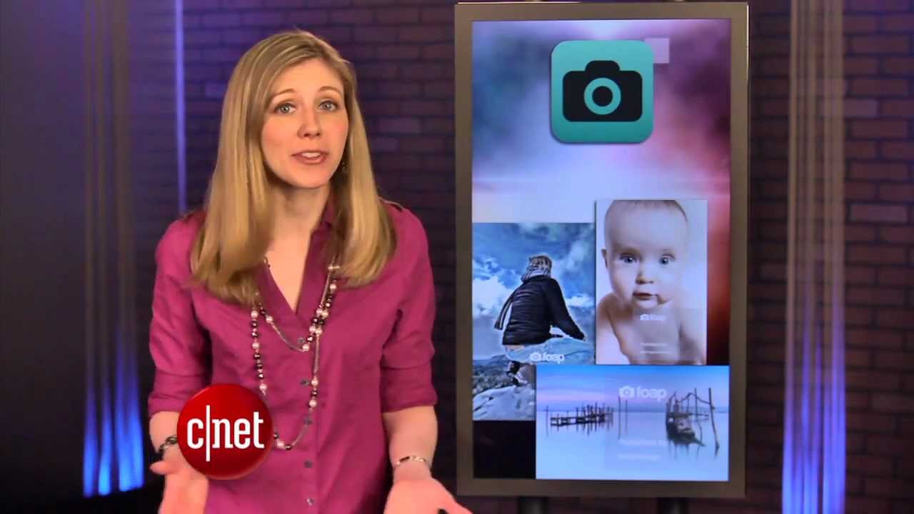 CNET Update - Roku 3 streaming box rocks new features