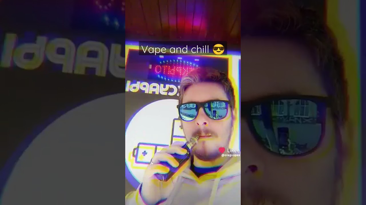 перепар с кайфом 18+ #vape #vaping #вейп #одноразка #одноразки #disposable #disposableecig #unpack