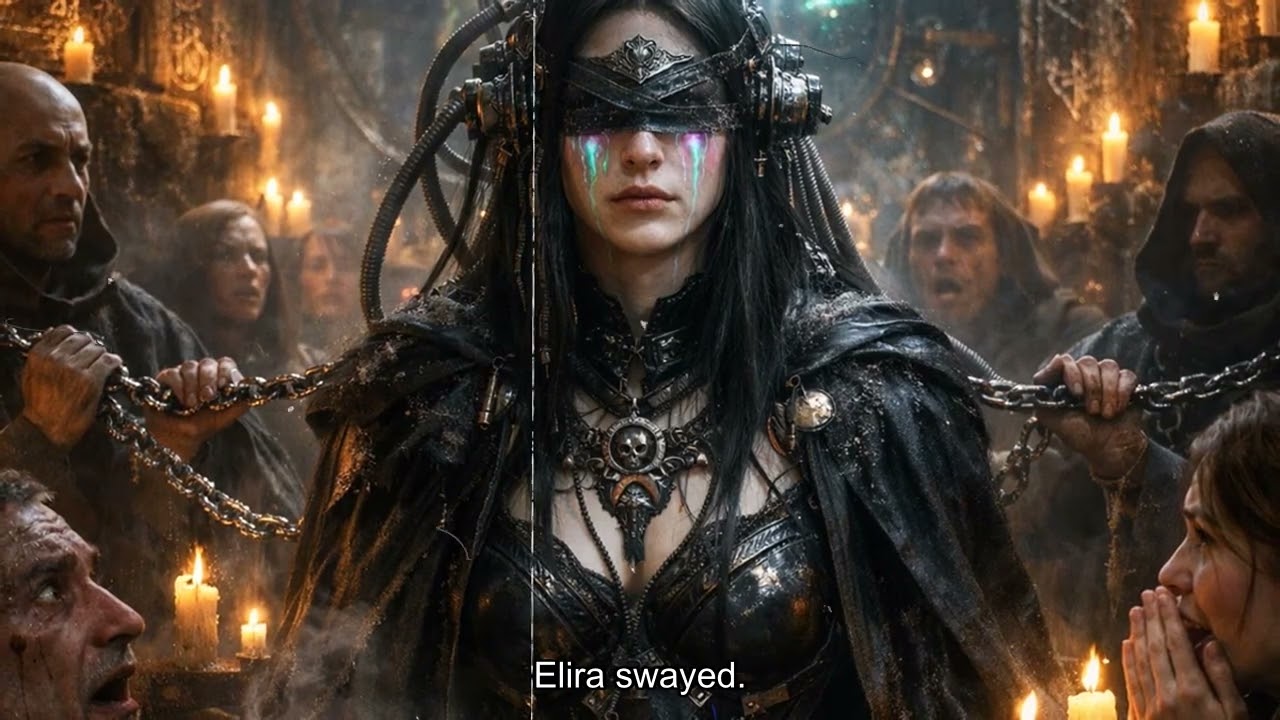 What If the Emperor Fully Awoke During the Indomitus Crusade?