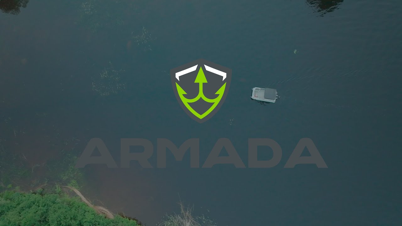 Armada Marine Promo 2025