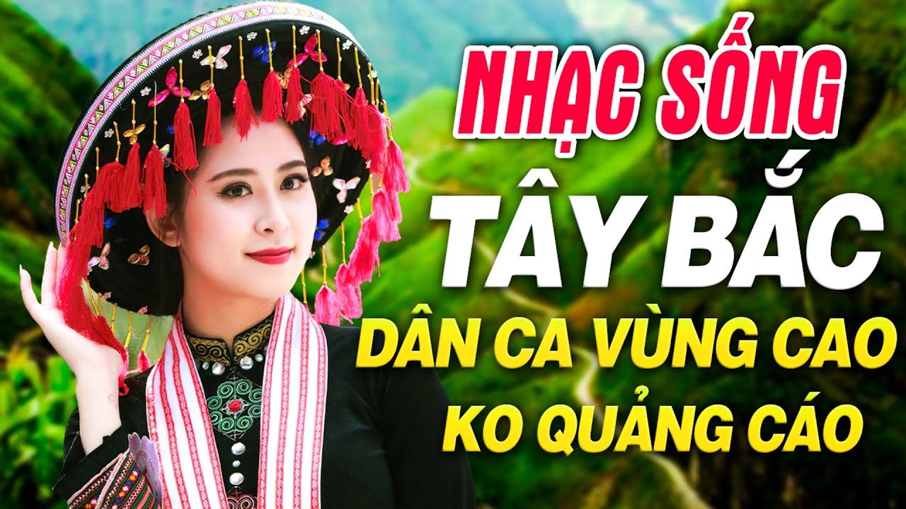 Liên Khúc TIẾNG ĐÀN TA LƯ REMIX 2021 - Đây Mới LÀ NHẠC SỐNG TÂY BẮC REMIX, Nhạc Dân Ca Vùng Cao Dj