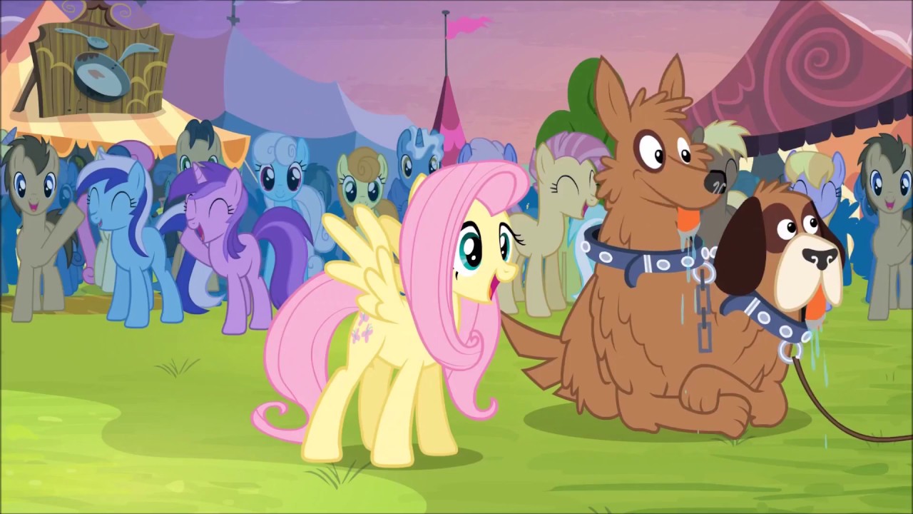 Alexander Hamilton PMV: That Would be Enough