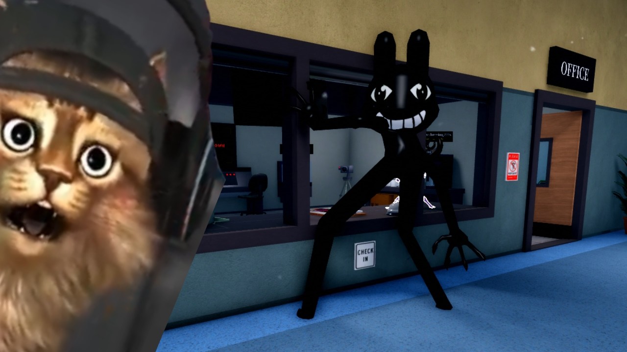 🔴HOW MANY ANIMAL HOSPITAL SHIFTS CAN I SURVIVE PLAYING WITH VIEWERS? #animalhospital