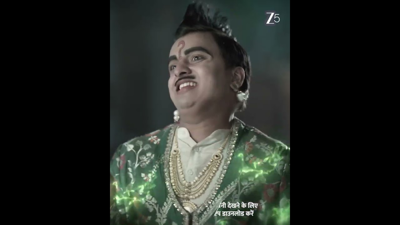 Gharwali Pedwali | EP 37 | Samsung TV Plus 4245 | &TV