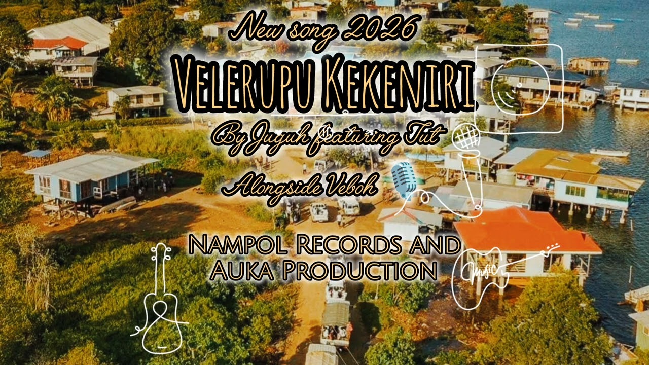 Juguh ft Tut-Verboh-Velerupu Kekeniri 2026