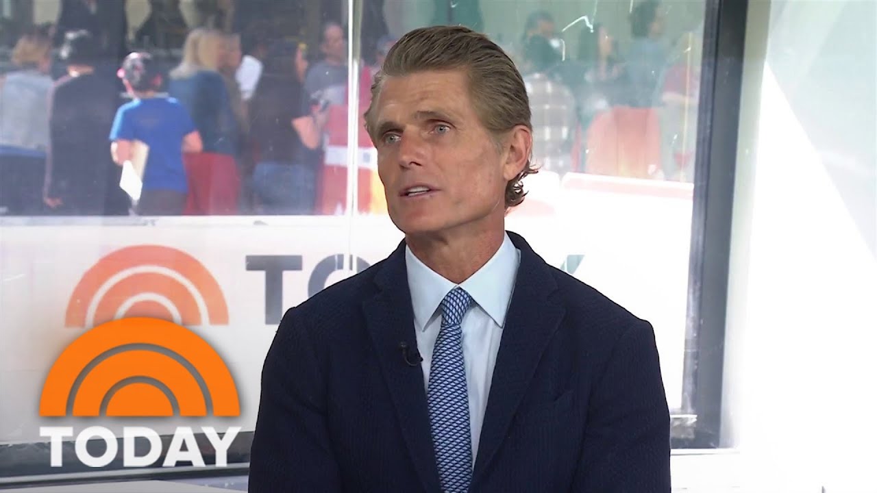Anthony Shriver: Robert F. Kennedy Jr. can ‘absolutely’ win election