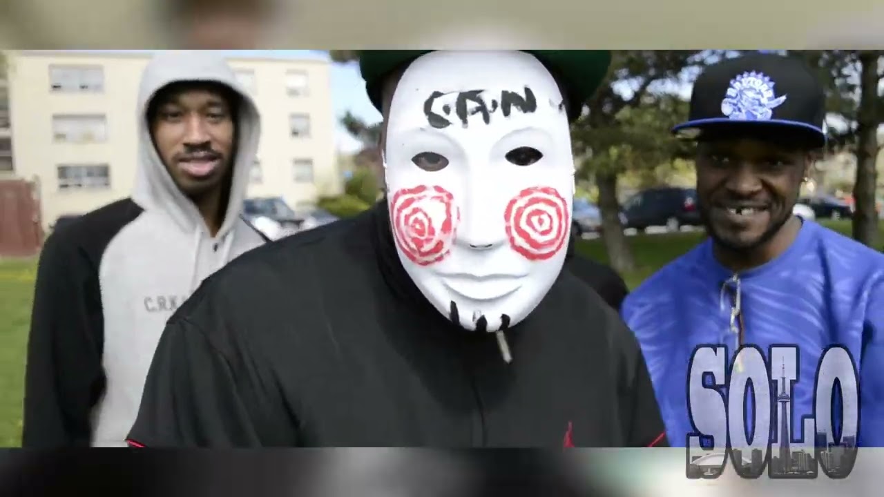 Snipes Ft. Dre Barrs & Jason Packs - Laughter & Tears (Prod. By Nugz) [OG REUPLOAD]