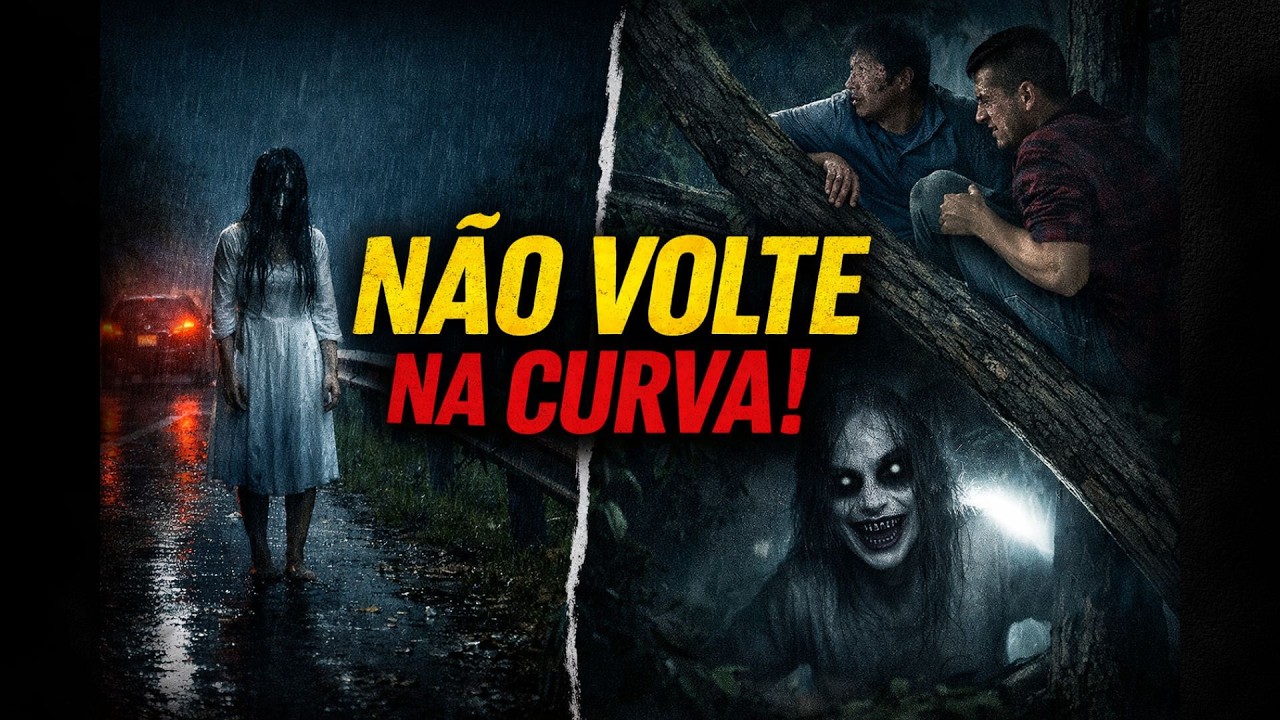 Não Volte na Curva ( 995)