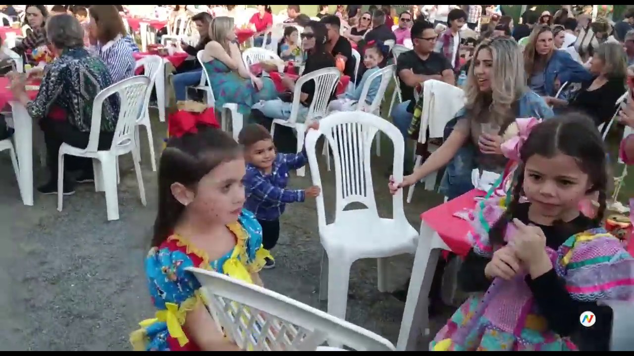 Arrai&aacute; Margirus 2019 - Espa&ccedil;o Multieventos Margirus