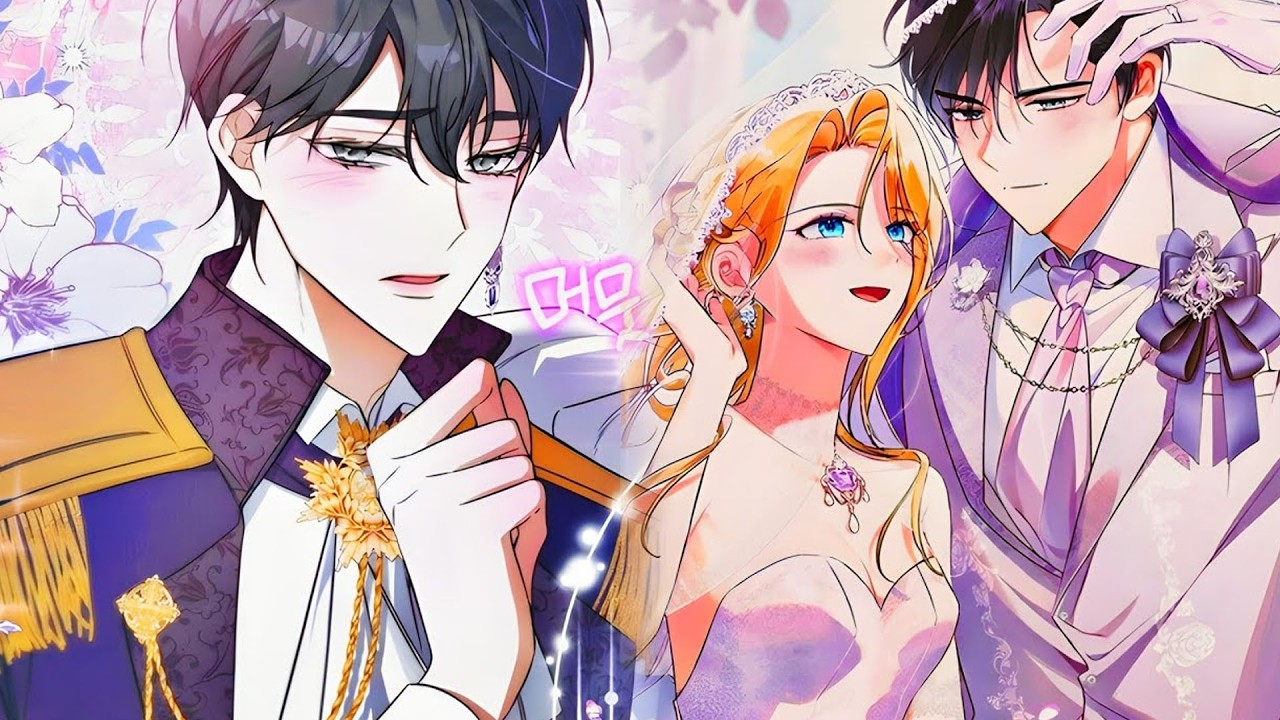 I Became the Empire’s Most Hated Villainess but Stole the Grand Duke’s Heart | manhwa recap