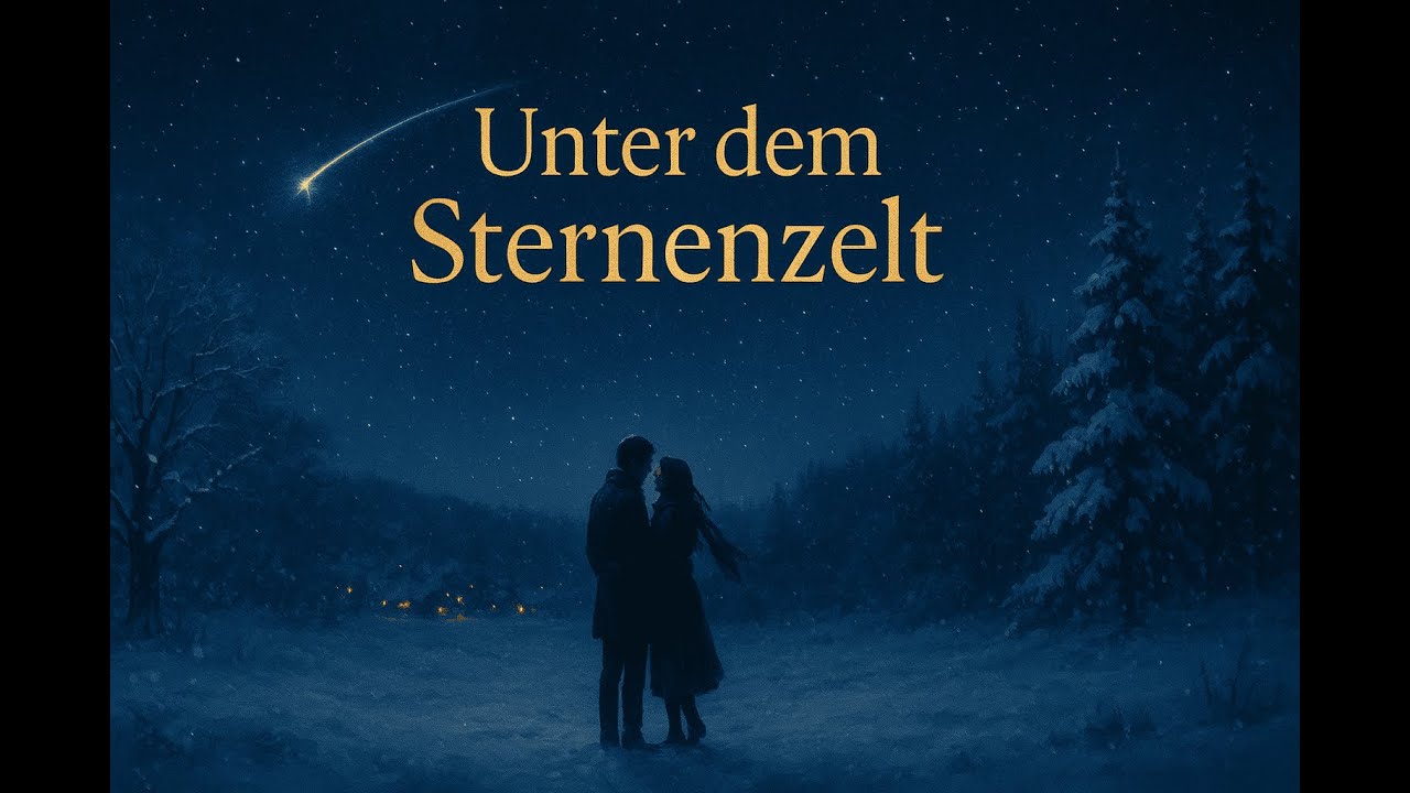 Unter dem Sternenzelt