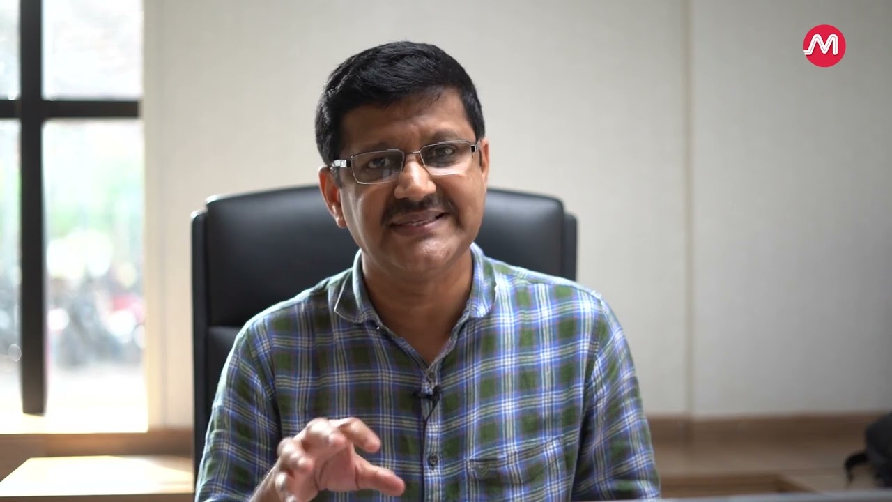 This is a denial of natural justice: MediaOne Editor Pramod Raman speaks | Maktoob | മീഡിയവൺ|