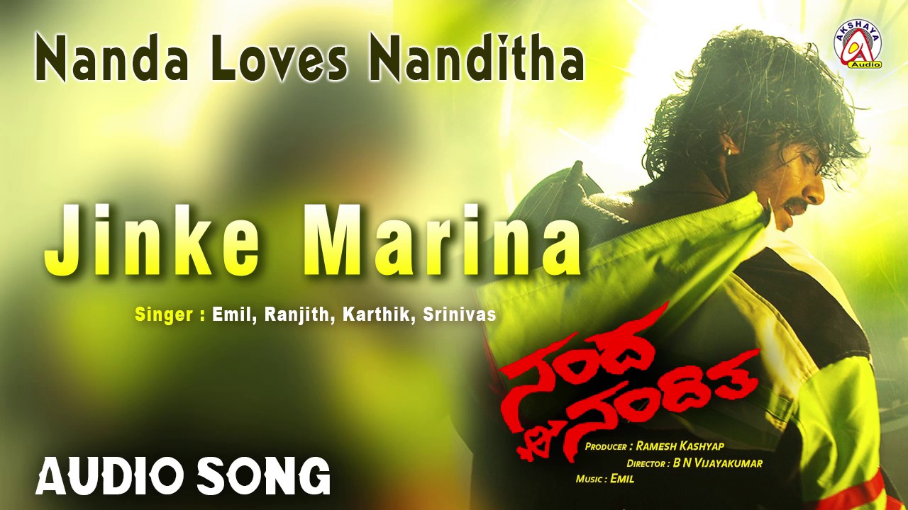Nanda Loves Nanditha I 