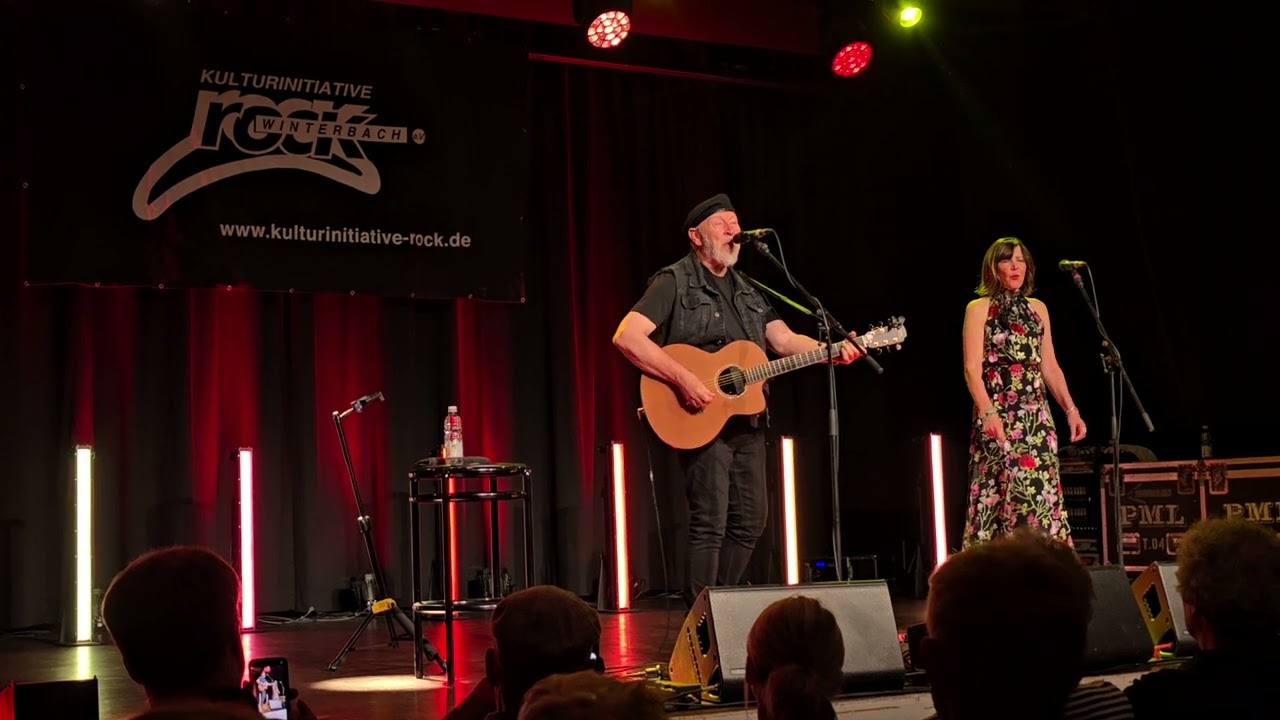 Richard Thompson 