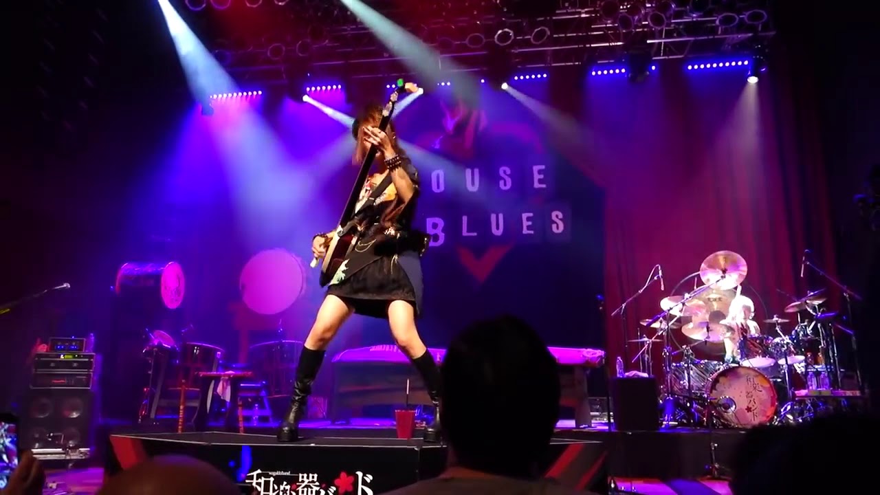Wagakki Band 