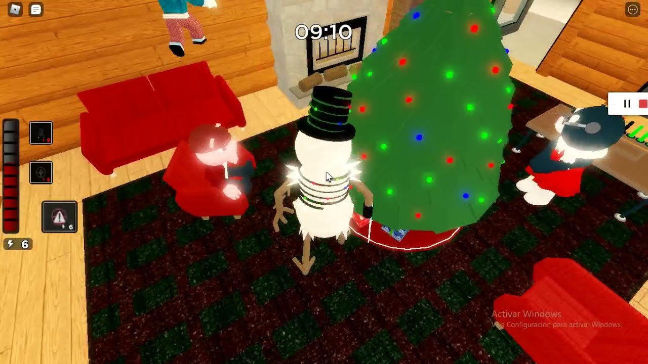 piggy mr bliss gameplay