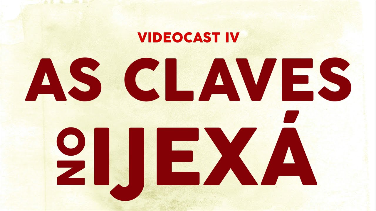 Videocast Rumpilezzinho | Estudo da clave do Ijexá