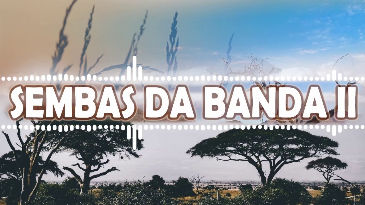 Sembas da Banda Parte 2 - Paulo Flores x Filho do Zua  - Yuri da Cunha x Kyaku Kyadaff