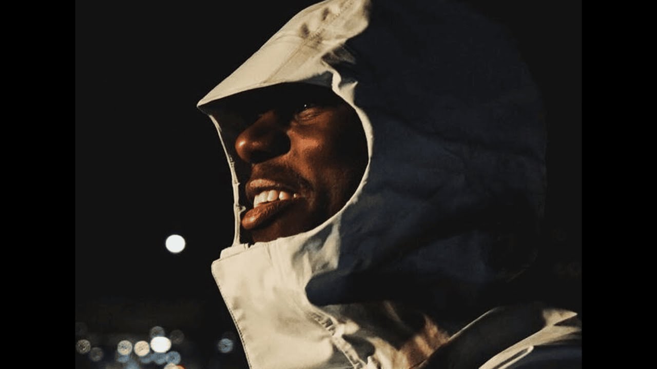 Tiakola x Rsko Type Beat - 