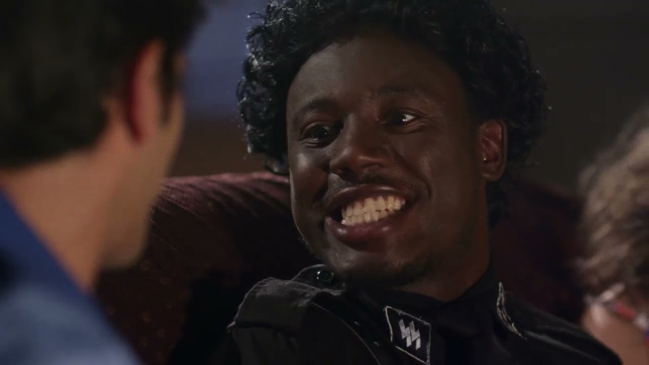 Danger 5 2011   S02E06   Back to the Fuhrer 1080p BluRay x265 Kappa