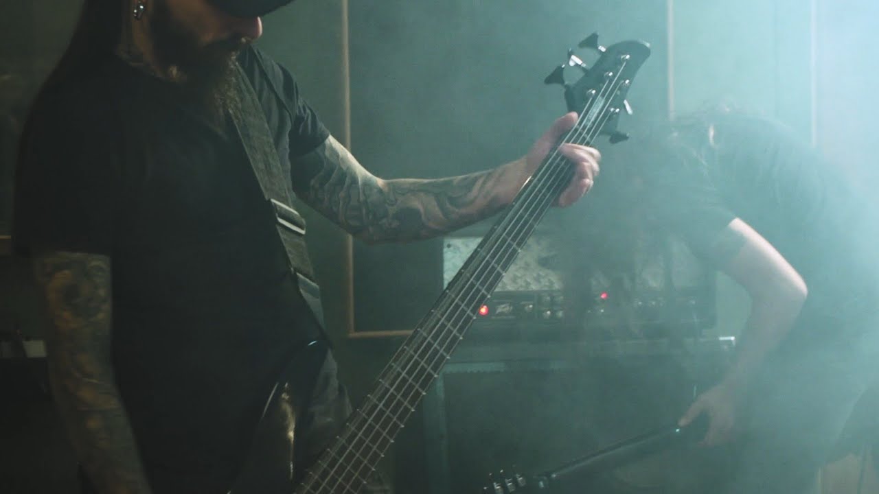 Arises - Release the Floods // Live at Twenty Twenty studio