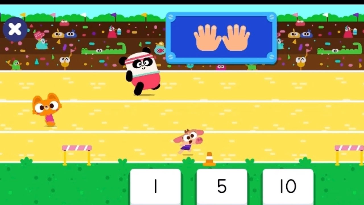 Lingo Kids - Learning activities for kids 3