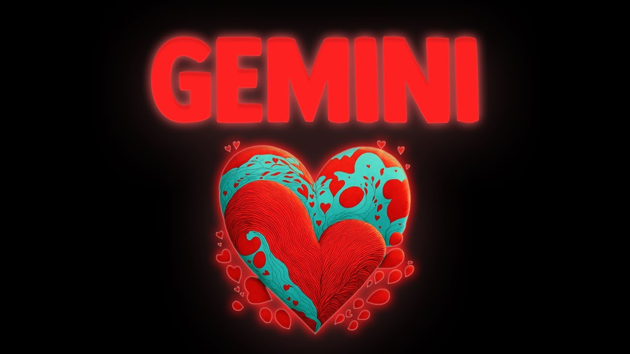 GEMINI TODAY 💔(NO COMMUNICATION)-THEY HAVE ACCEPTED THAT THEY TRULY LOVE YOU, ALL THEY WANT IS U…