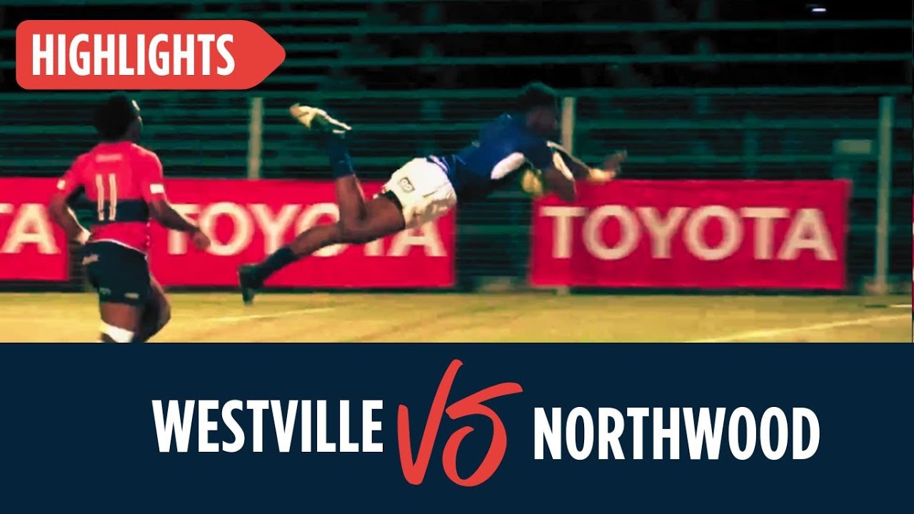 Rugby 7s Final - Westville Boys' High vs Northwood School - Champ of Champs Tournament 20 Sept 2025