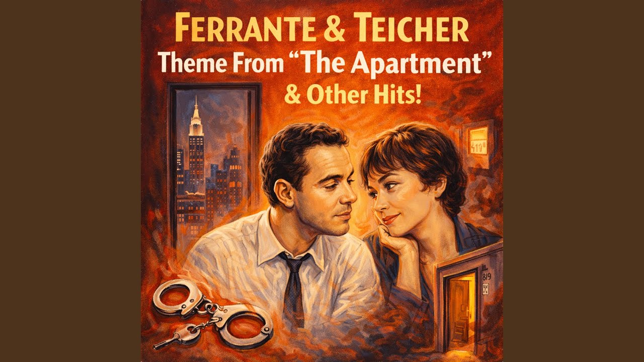 Lovers by Starlight (Remastered 2025)