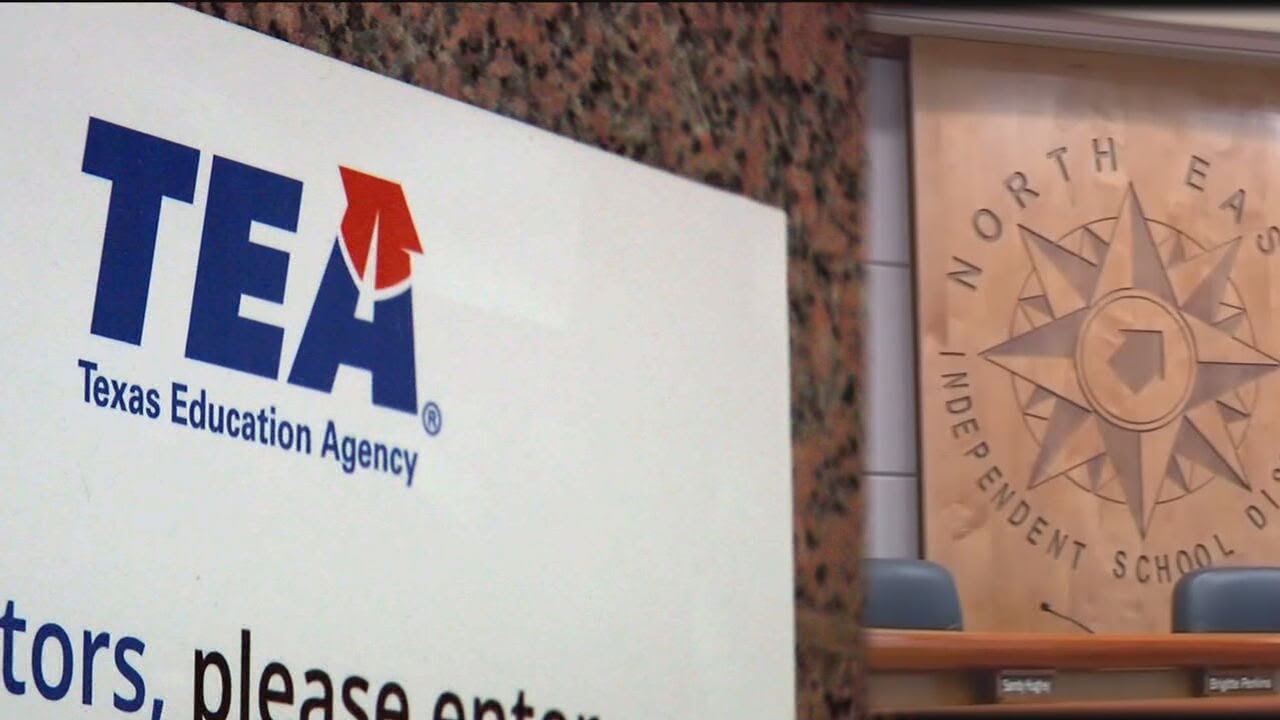 State Education Agency threatens sanctions over NEISD cellphone policy