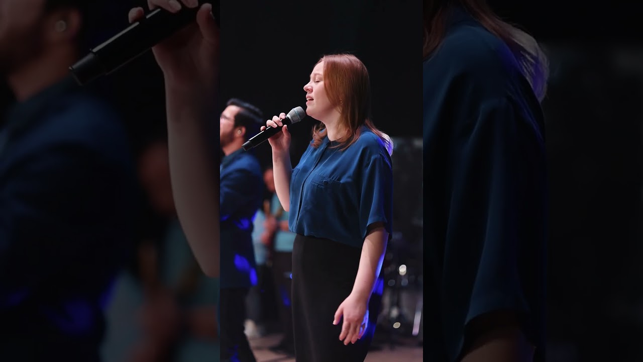 Служение церкви @novizavet (19 февраля 2023)