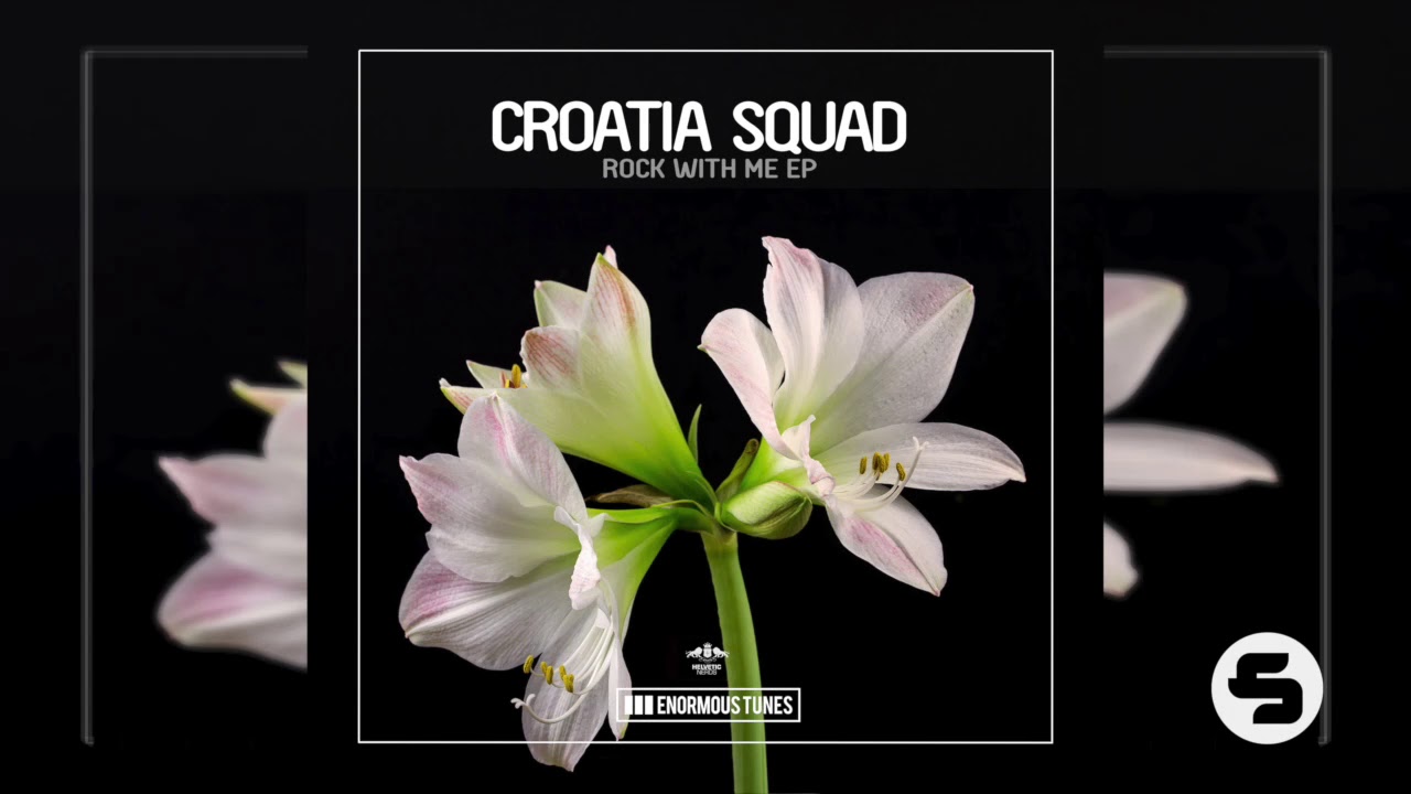 Croatia Squad - Rock With Me