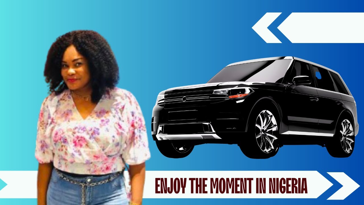 Drive through Port Harcourt City | Nigeria 🇳🇬 – A Scenic Tour from Elelewo to Mile One