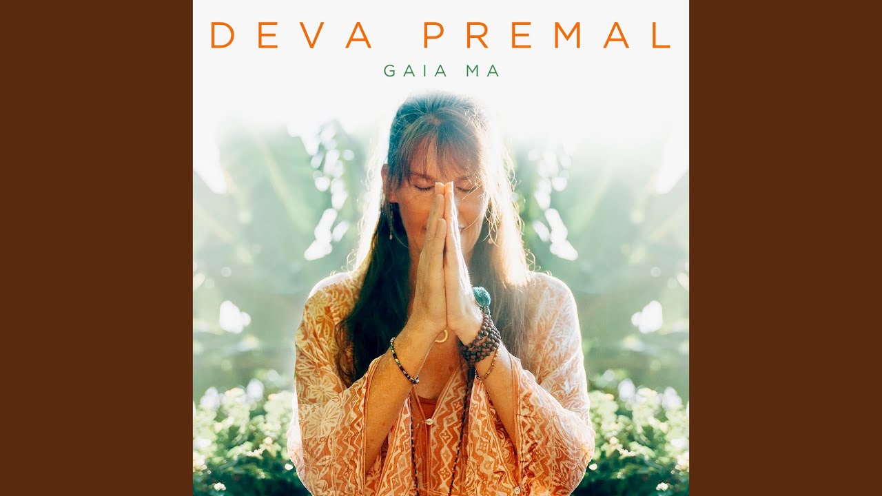 Gaia Ma