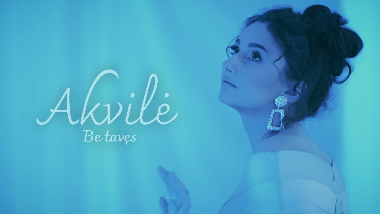 Akvilė - Be tavęs