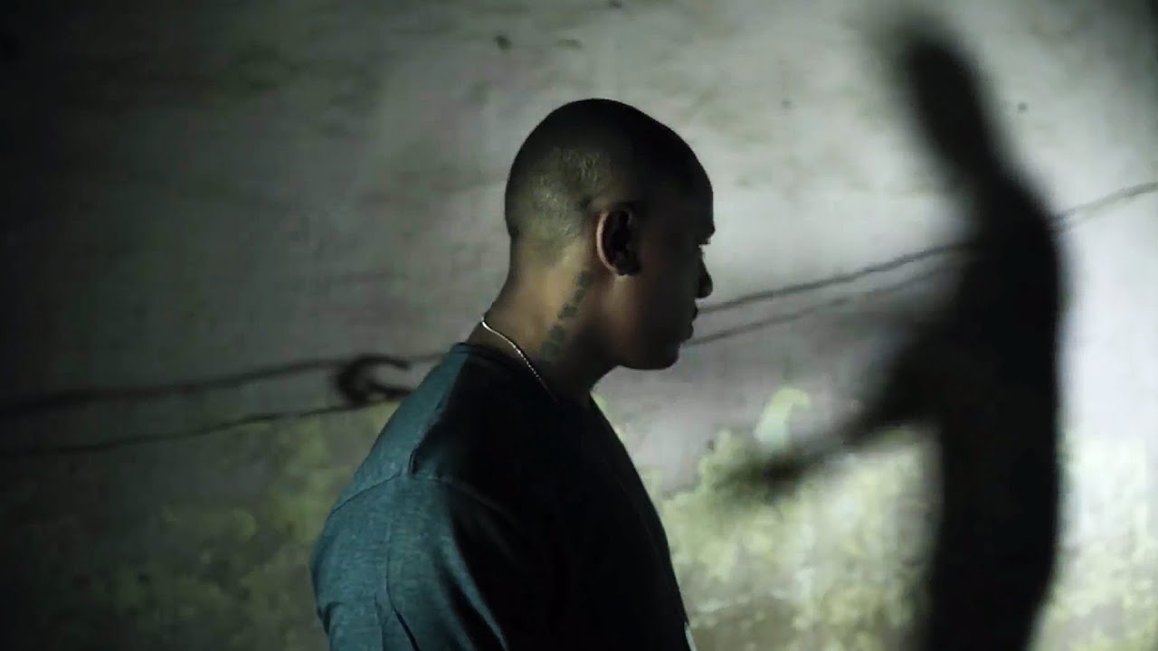 Kid MC - Sombra (Vídeo Oficial)