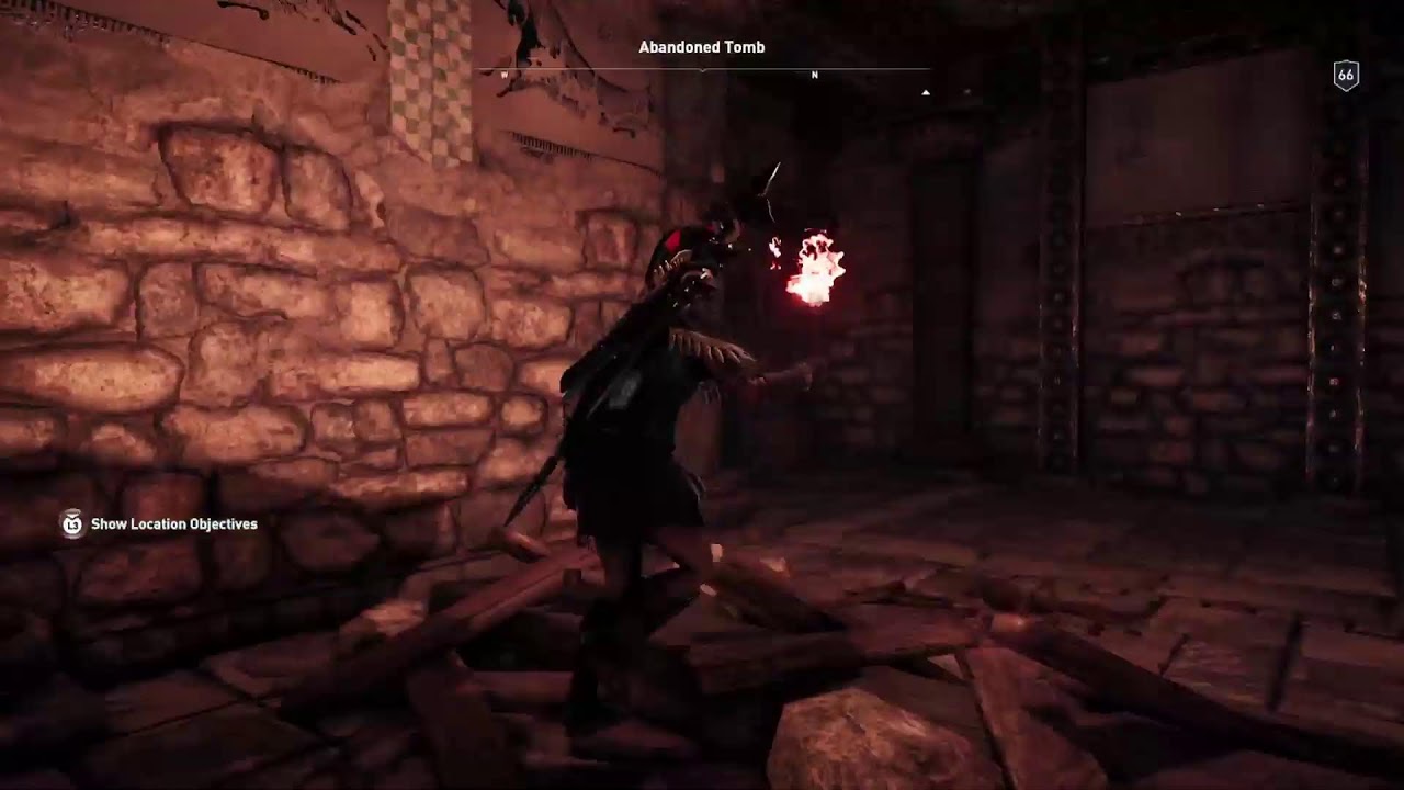 Assassin's Creed - Odyssey