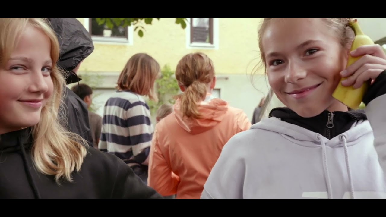 Jungscharlager 2023 Aftermovie [Ev. Jugendwerk Crailsheim]