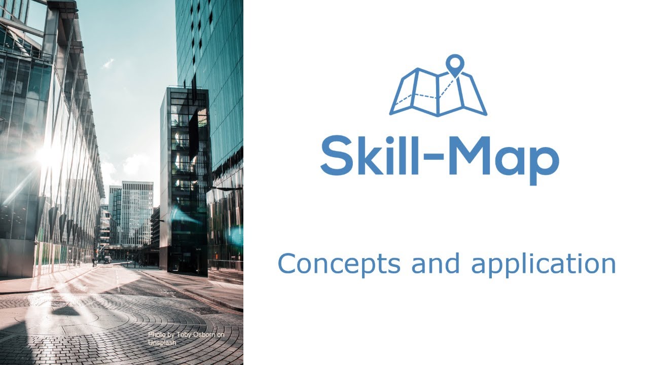 Skill-Map Competency Assessment