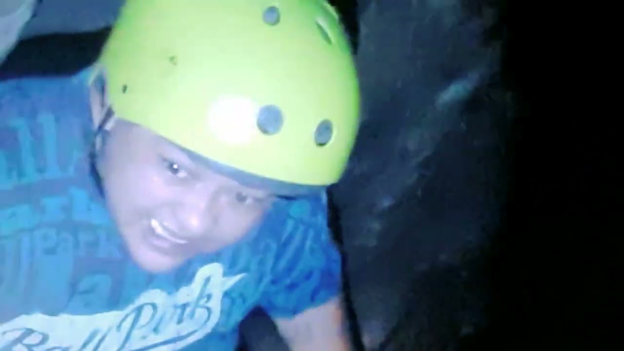 calinawan cave