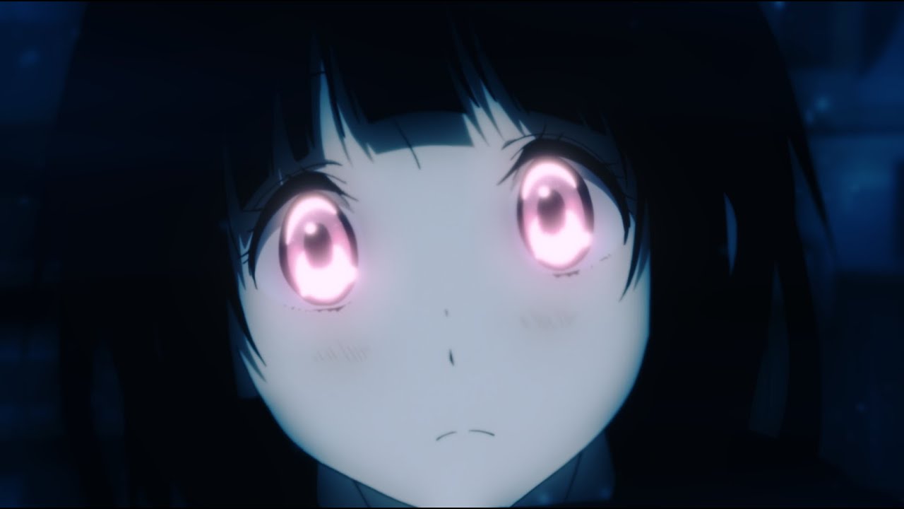 誰が? (4K)