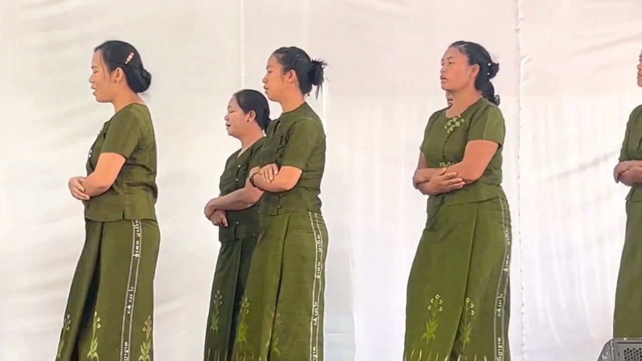 Nupi te lam na