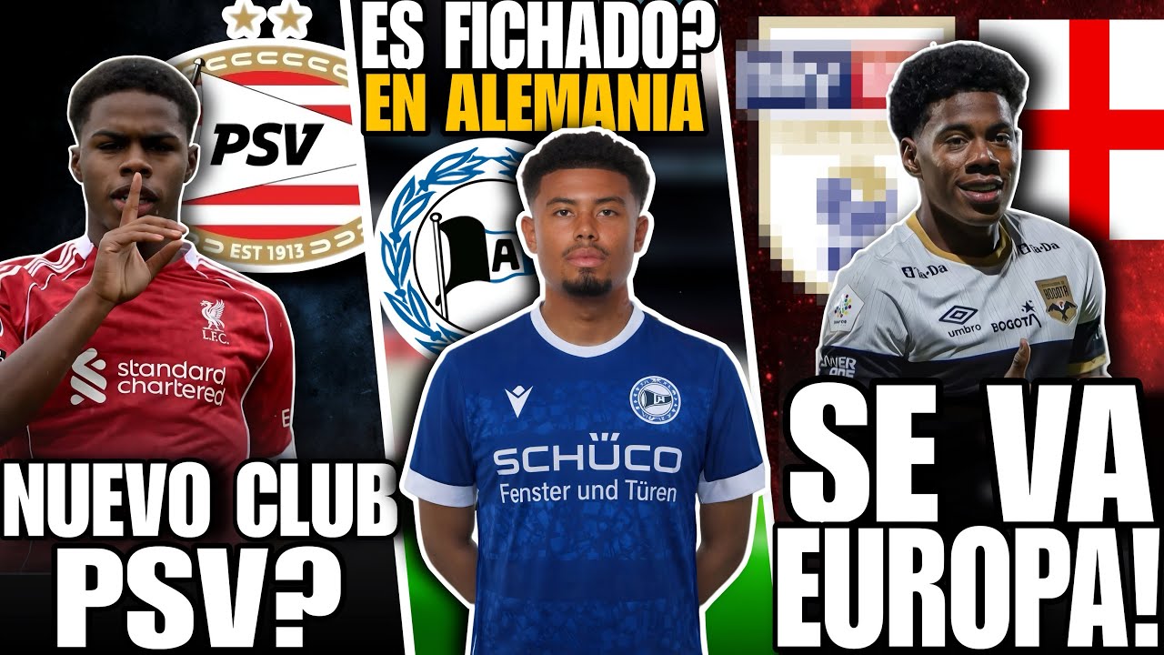 🔥 KEYROL FIGUEROA NUVO EQUIPO | LEO POSADAS CAMBIA DE AIRES | DERECK MONCADA FUTURO