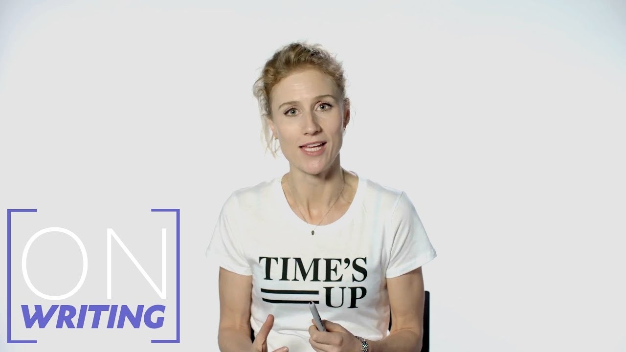 Jessica Swale on Writing & Directing | Rebel Park Productions
